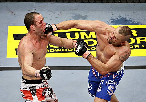 Wanderlei Silva
