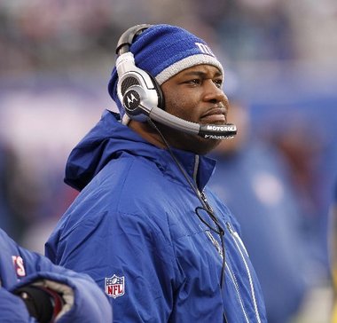 Perry Fewell is an intelligent football mind and could be Denver's next head man.