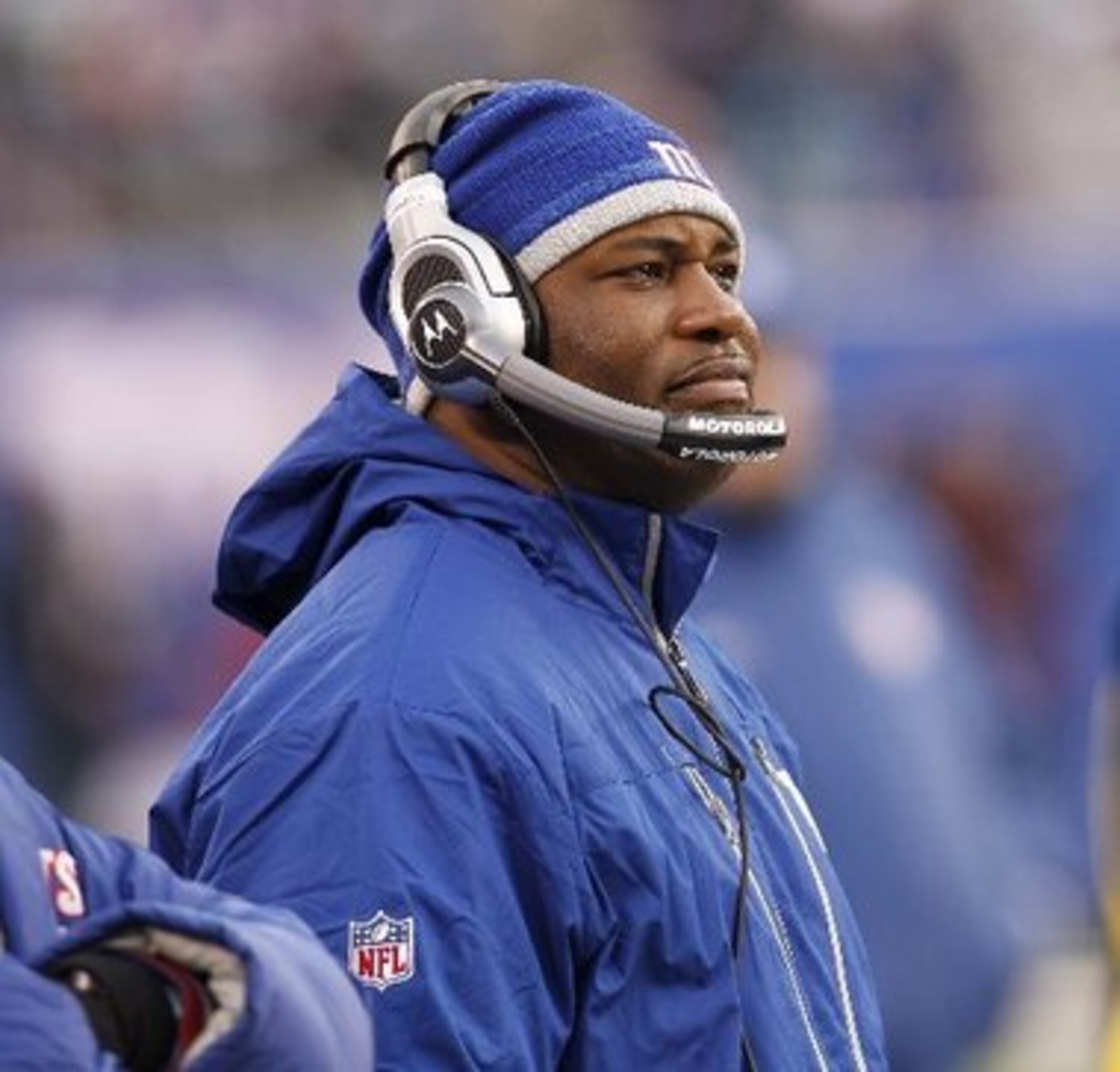 Perry Fewell is an intelligent football mind and could be Denver's next head man. Perry Fewell is an intelligent football mind and could be Denver's next head man.