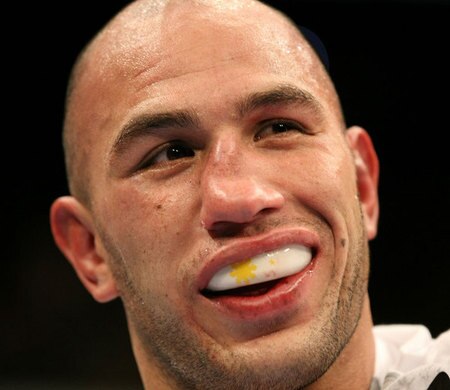 Brandon "The Truth" Vera