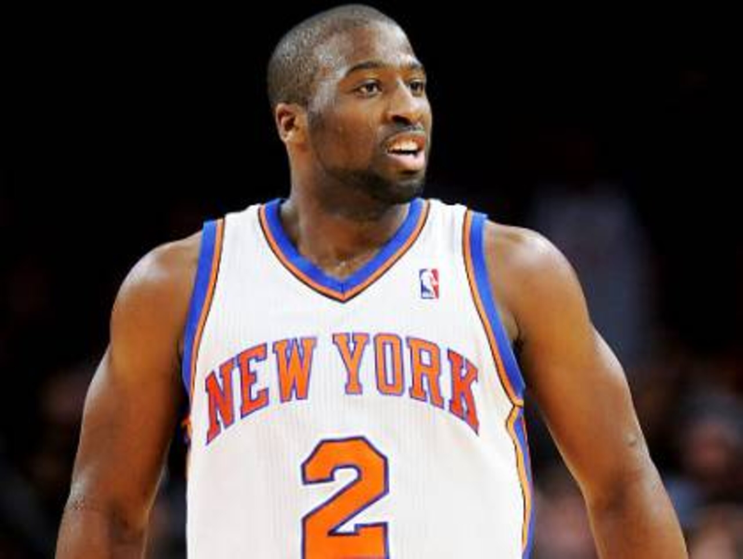 Felton is fitting in nicely with the Knicks Felton is fitting in nicely with the Knicks