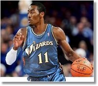 The Number 1 overall pick in last years draft, Wall hopes to bring the Wizards back from the dead. The Number 1 overall pick in last years draft, Wall hopes to bring the Wizards back from the dead.