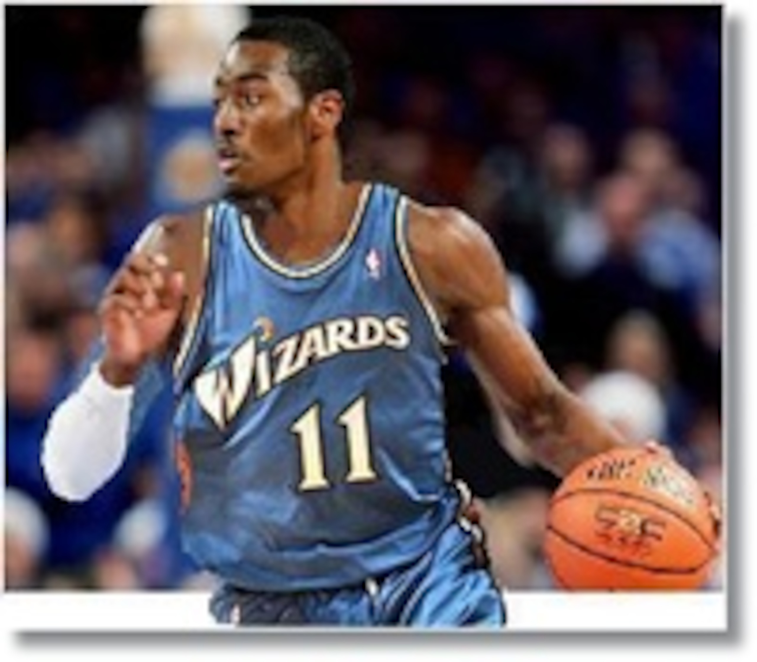 The Number 1 overall pick in last years draft, Wall hopes to bring the Wizards back from the dead. The Number 1 overall pick in last years draft, Wall hopes to bring the Wizards back from the dead.