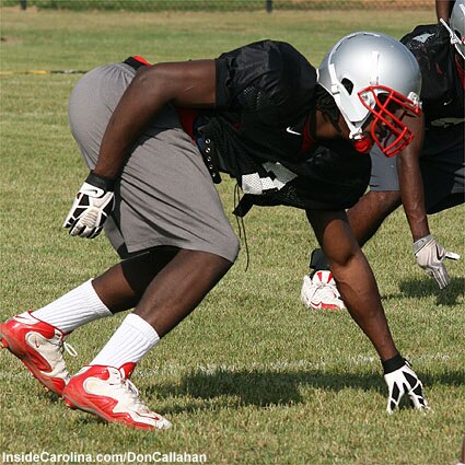 Jadeveon Clowney