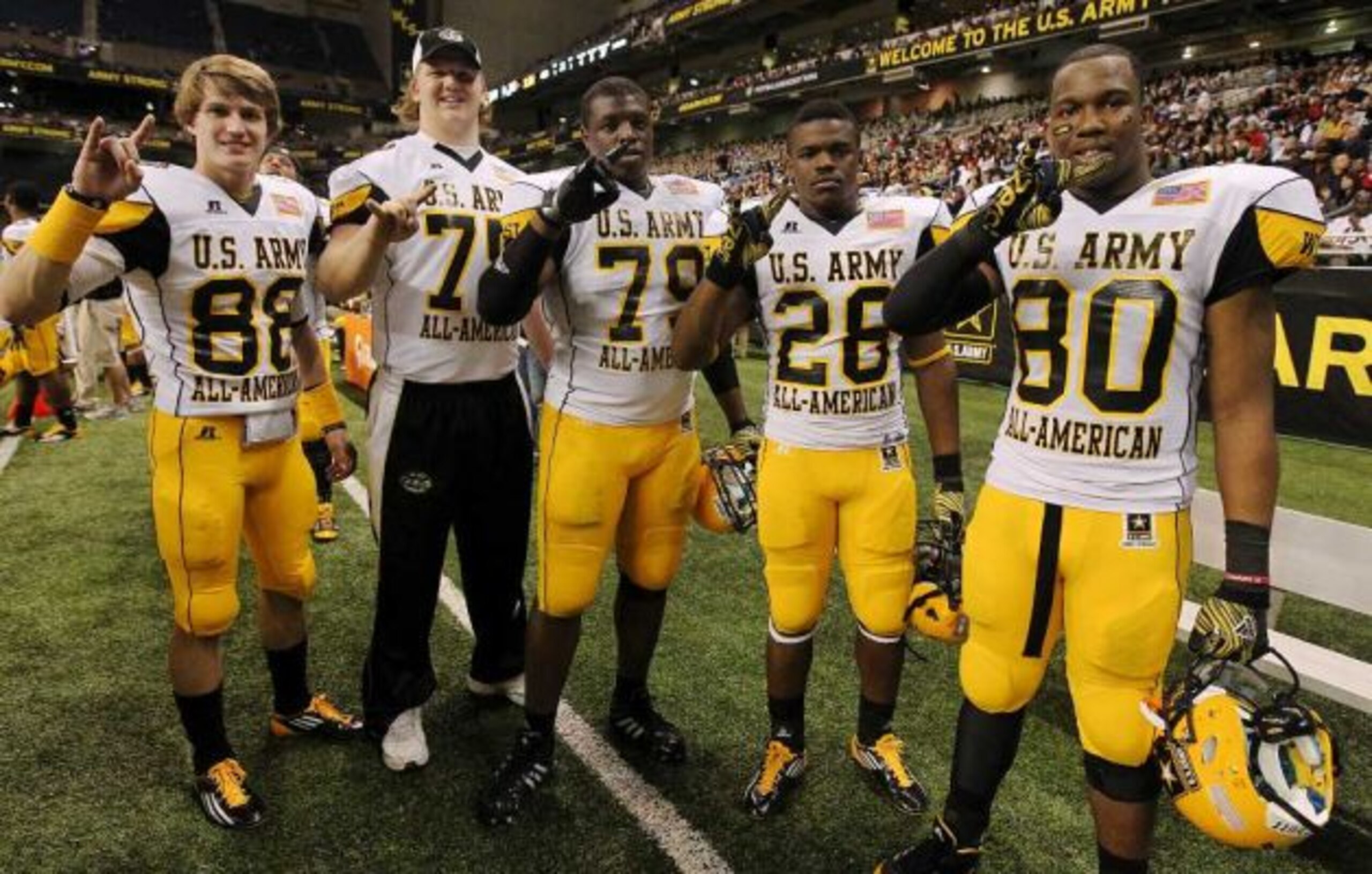 Courtesy of mysanantonio.com