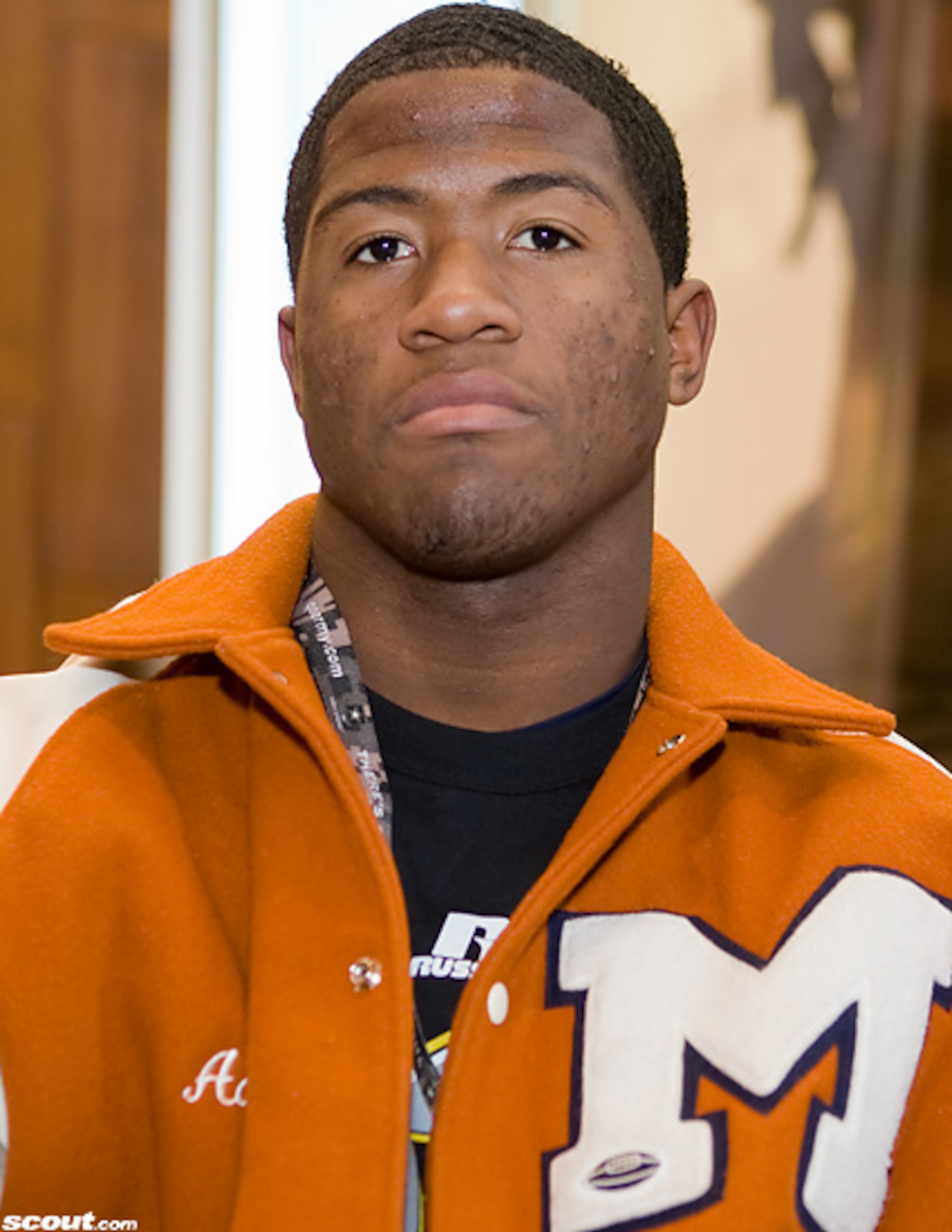 Aaron Green, RB, Nebraska