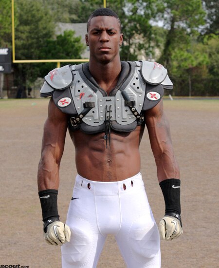 James Wilder, ATH, Florida State