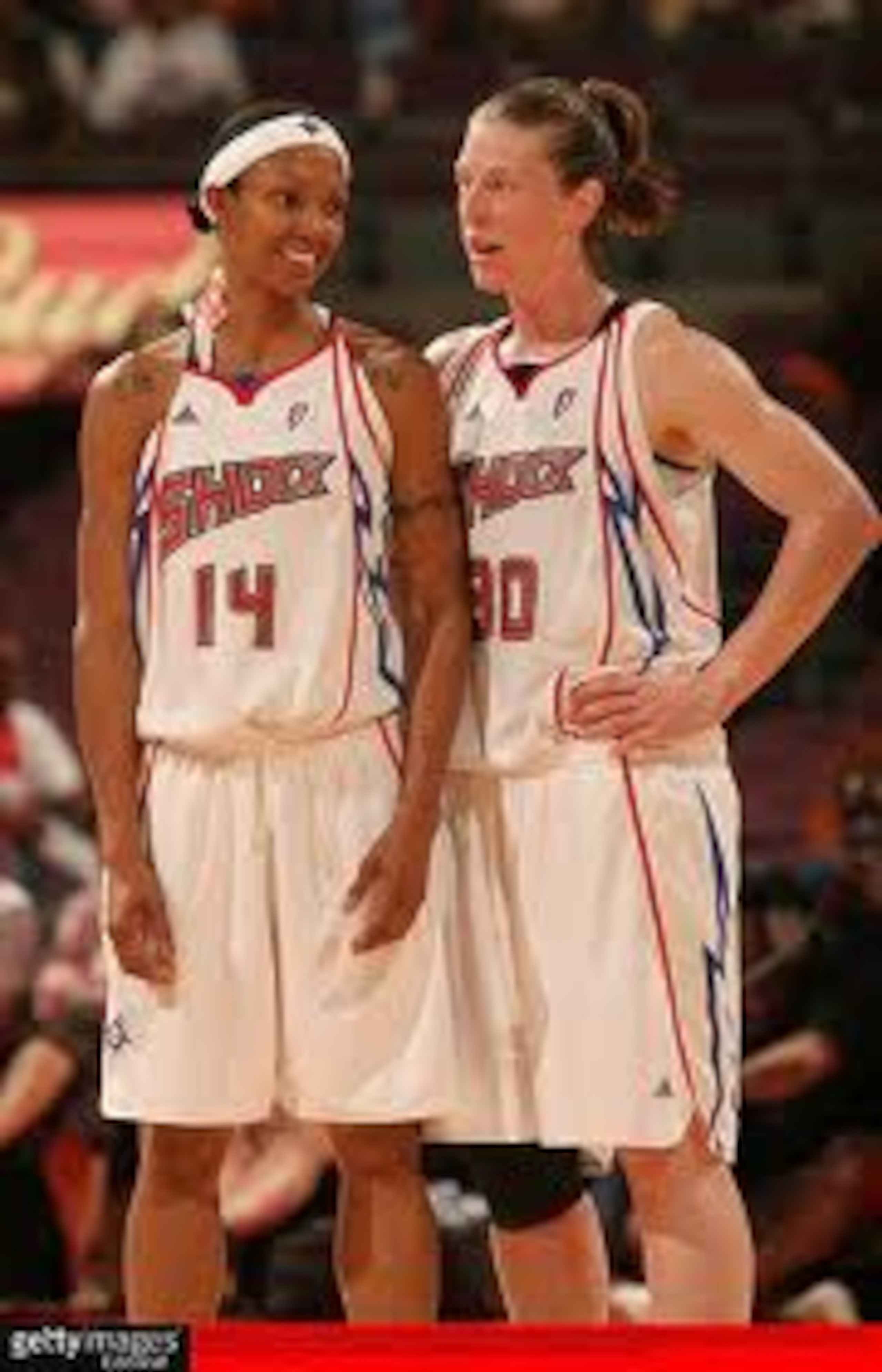 The Shock's