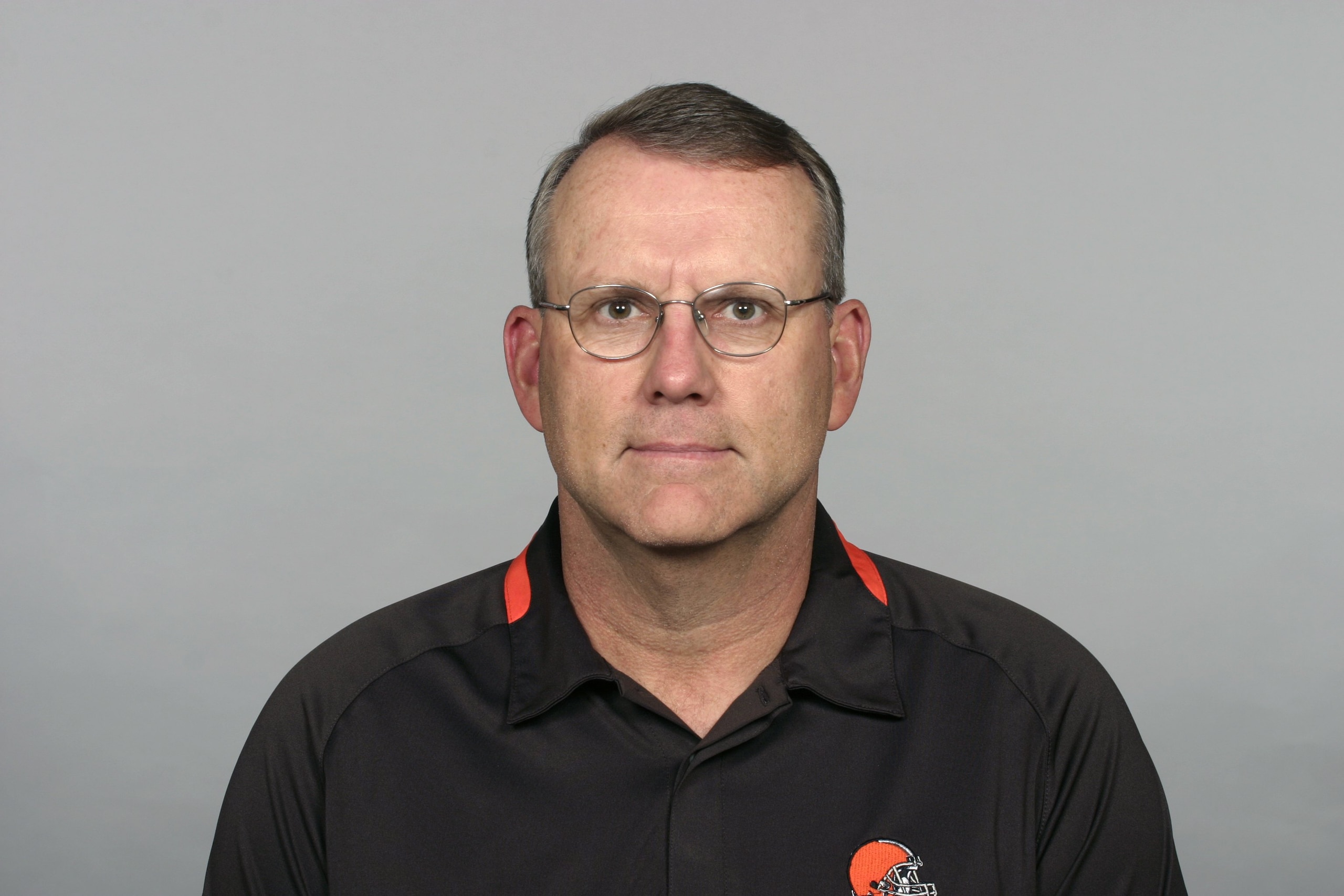 CLEVELAND - 2009:  Brad Seely of the Cleveland Browns poses for his 2009 NFL headshot at photo day in Cleveland, Ohio. (Photo by NFL Photos)