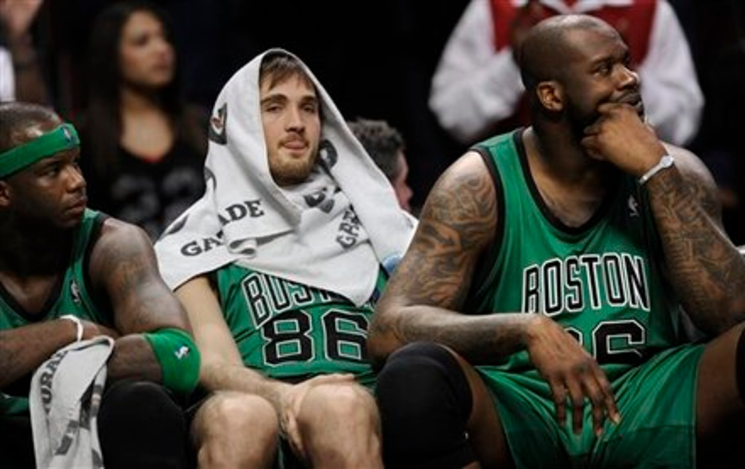 Photo by Associated Press