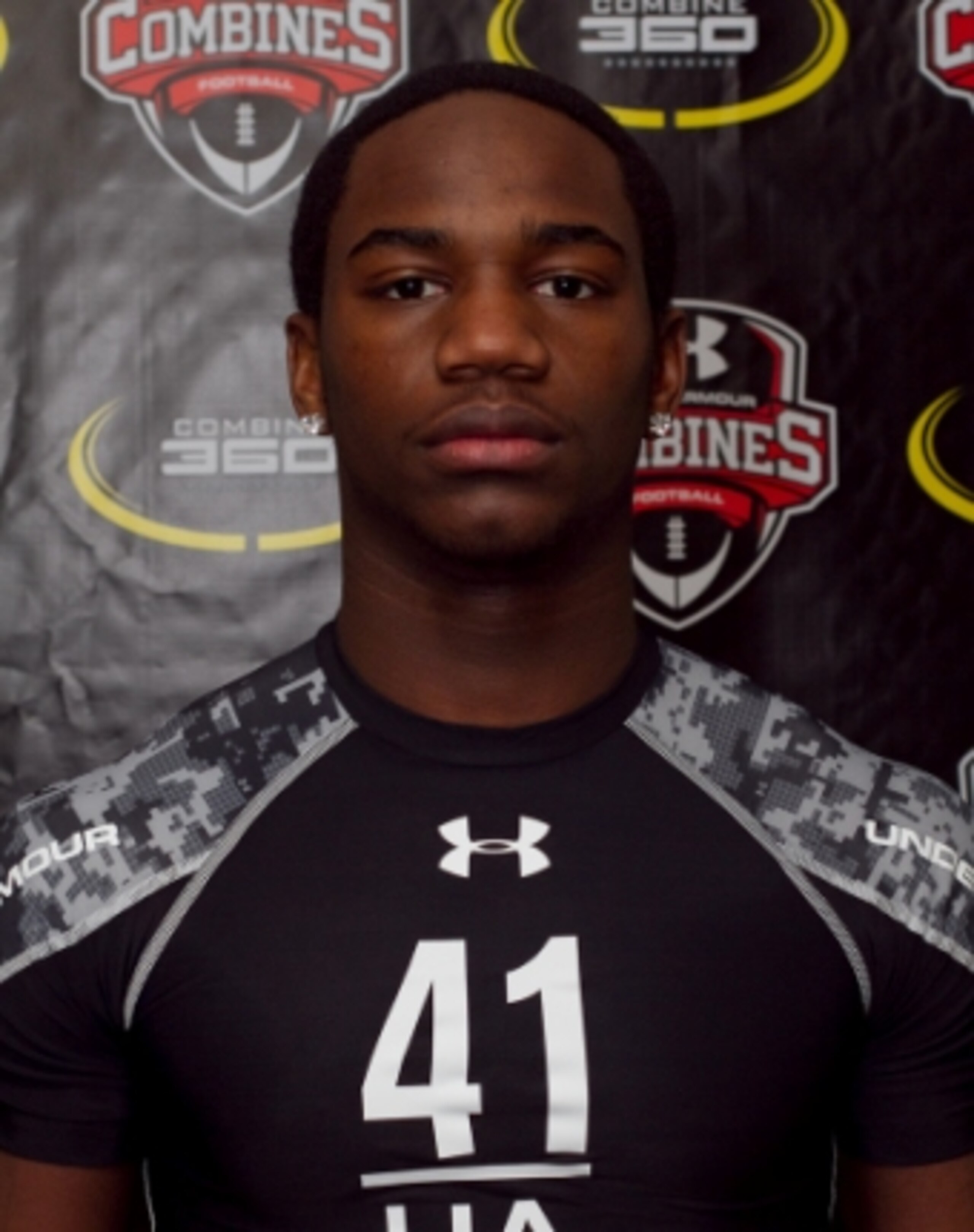DeVondrick Nealy