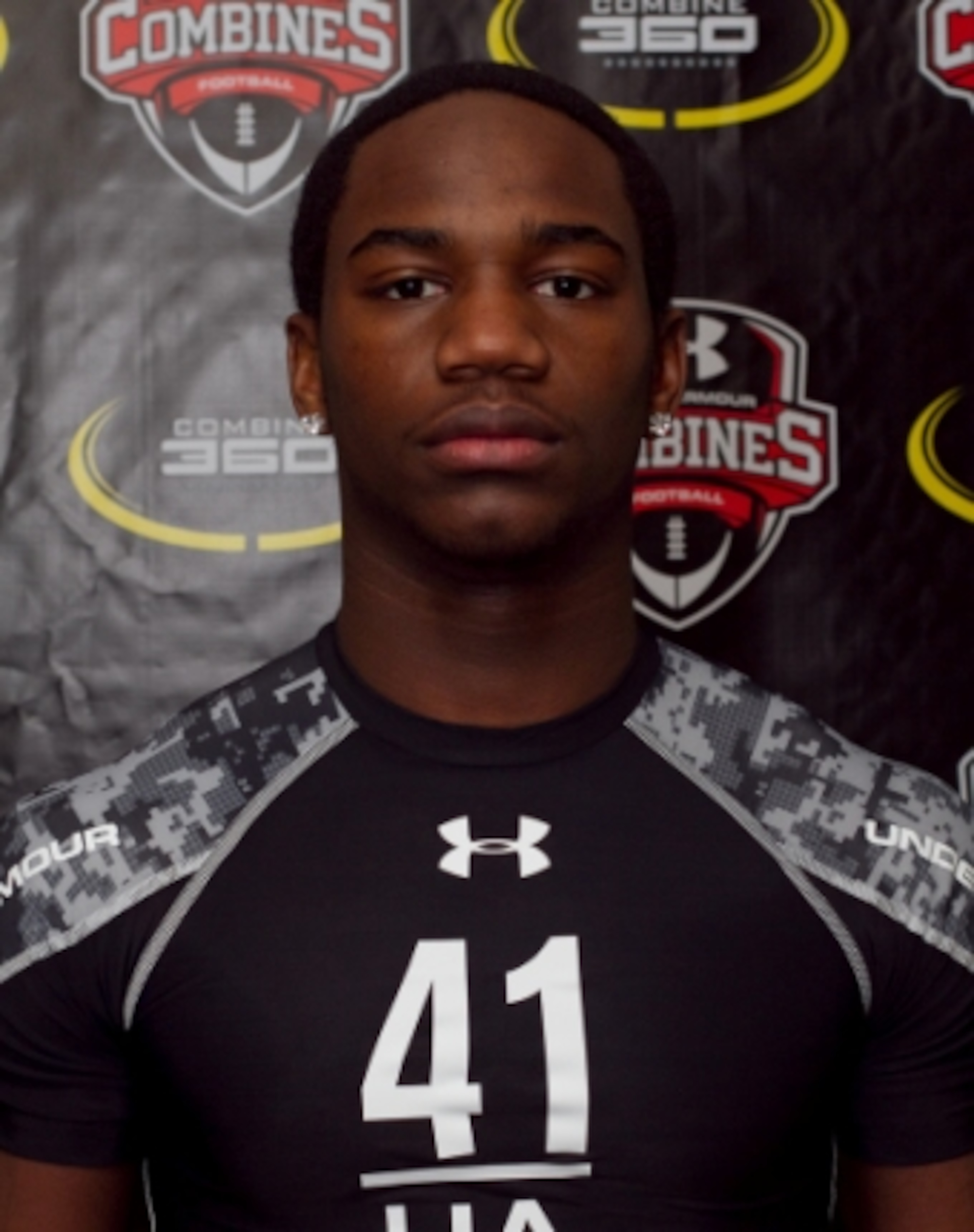 DeVondrick Nealy