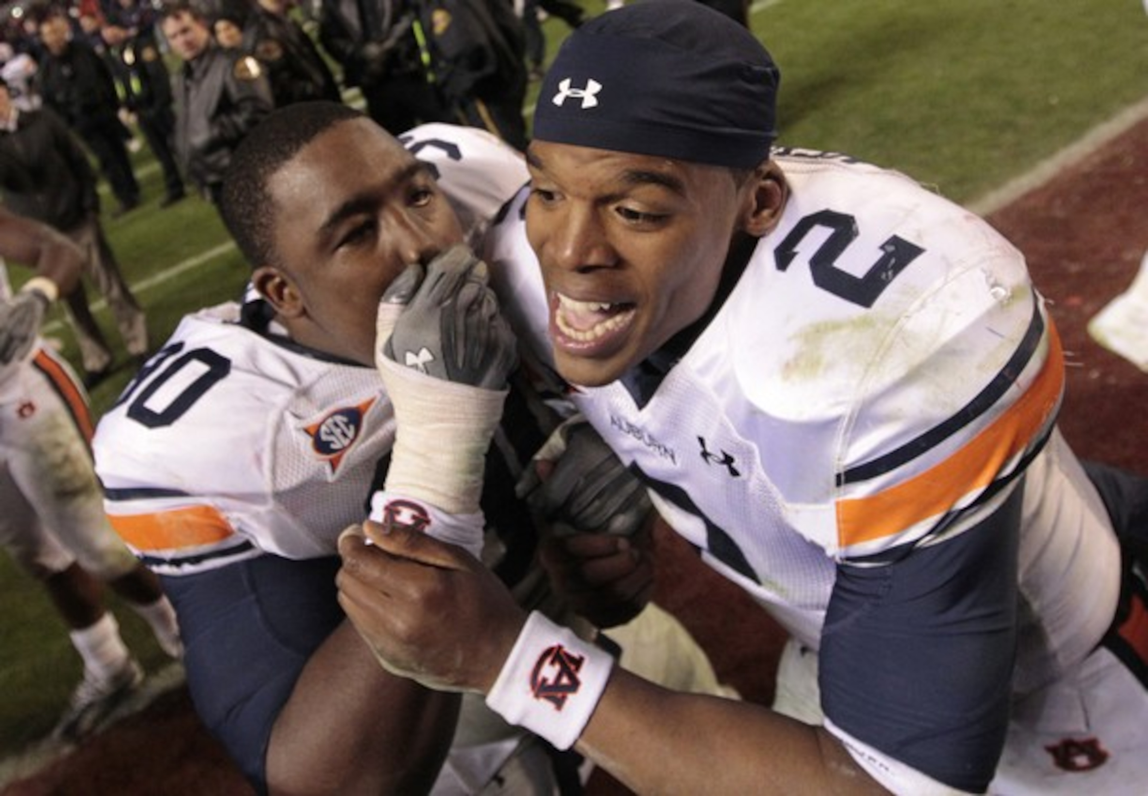 2011 NFL Mock Draft