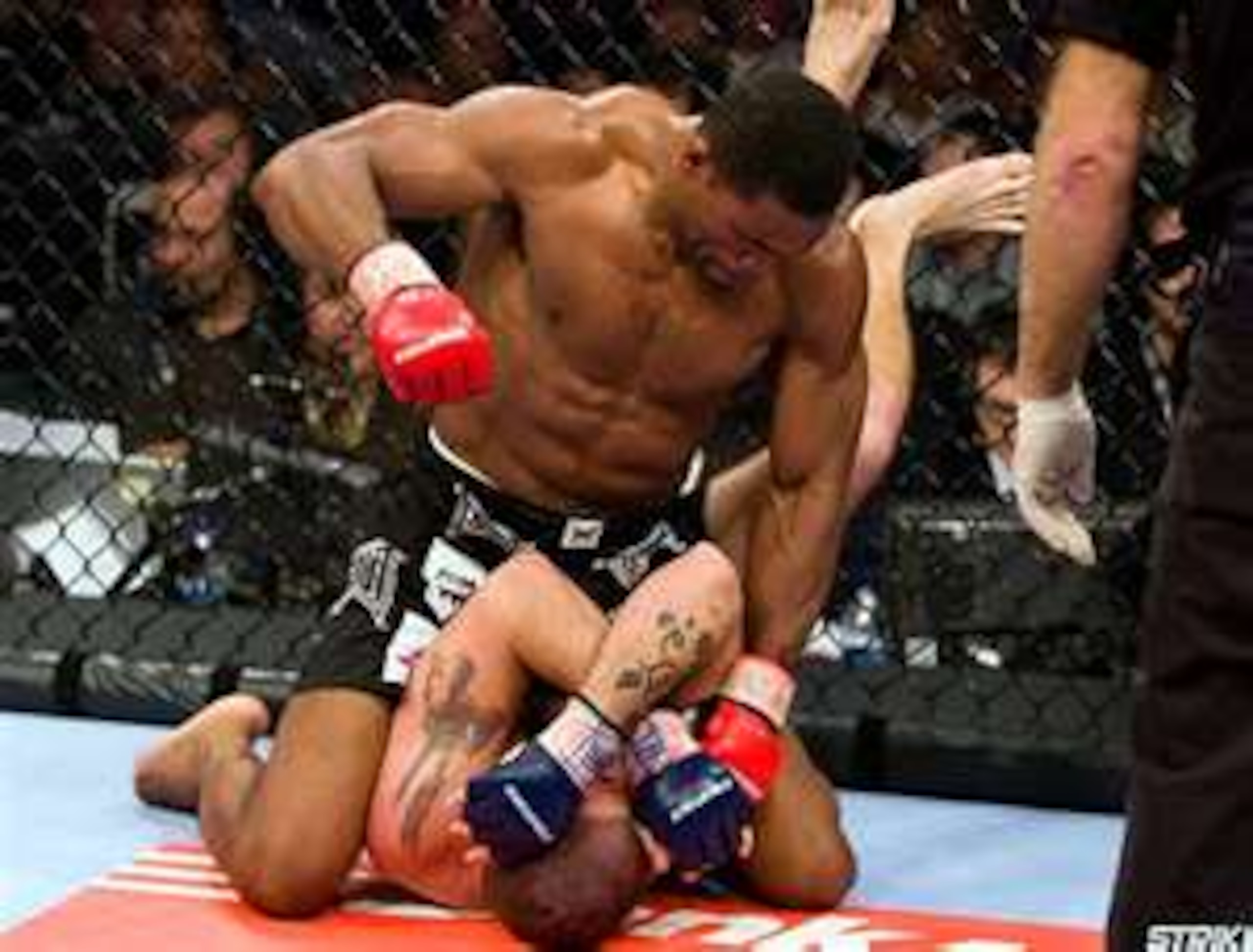 Herschel Walker