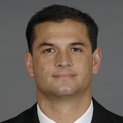 Billy Gonzales