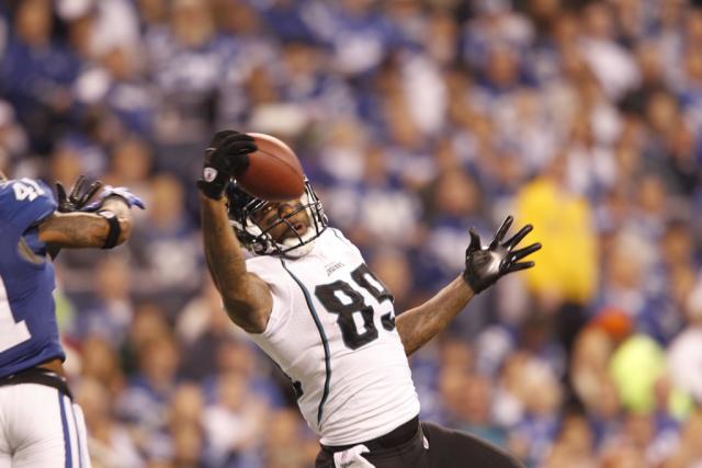 Photo From Jaguars.com