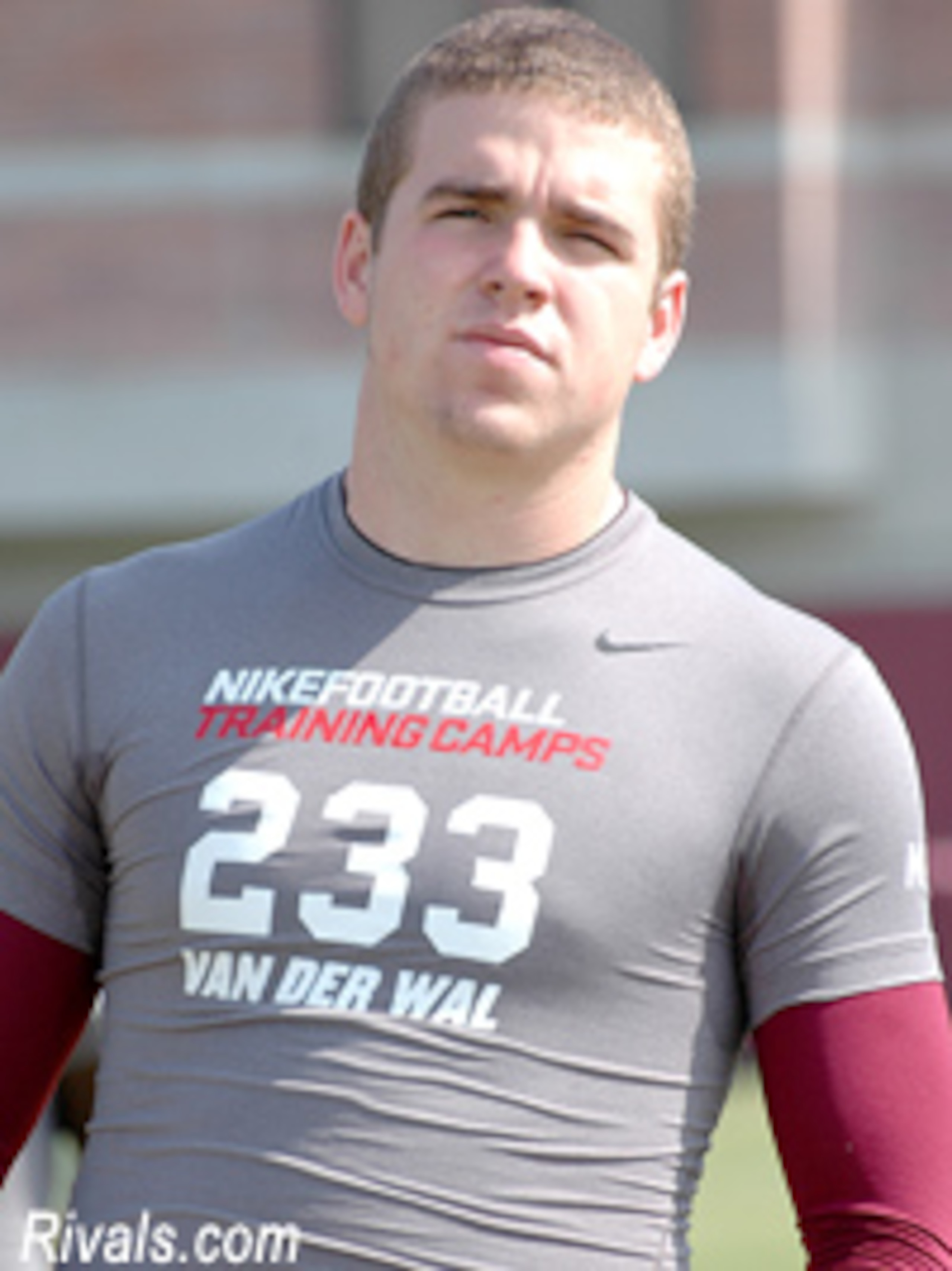 Photo courtesy of rivals.com