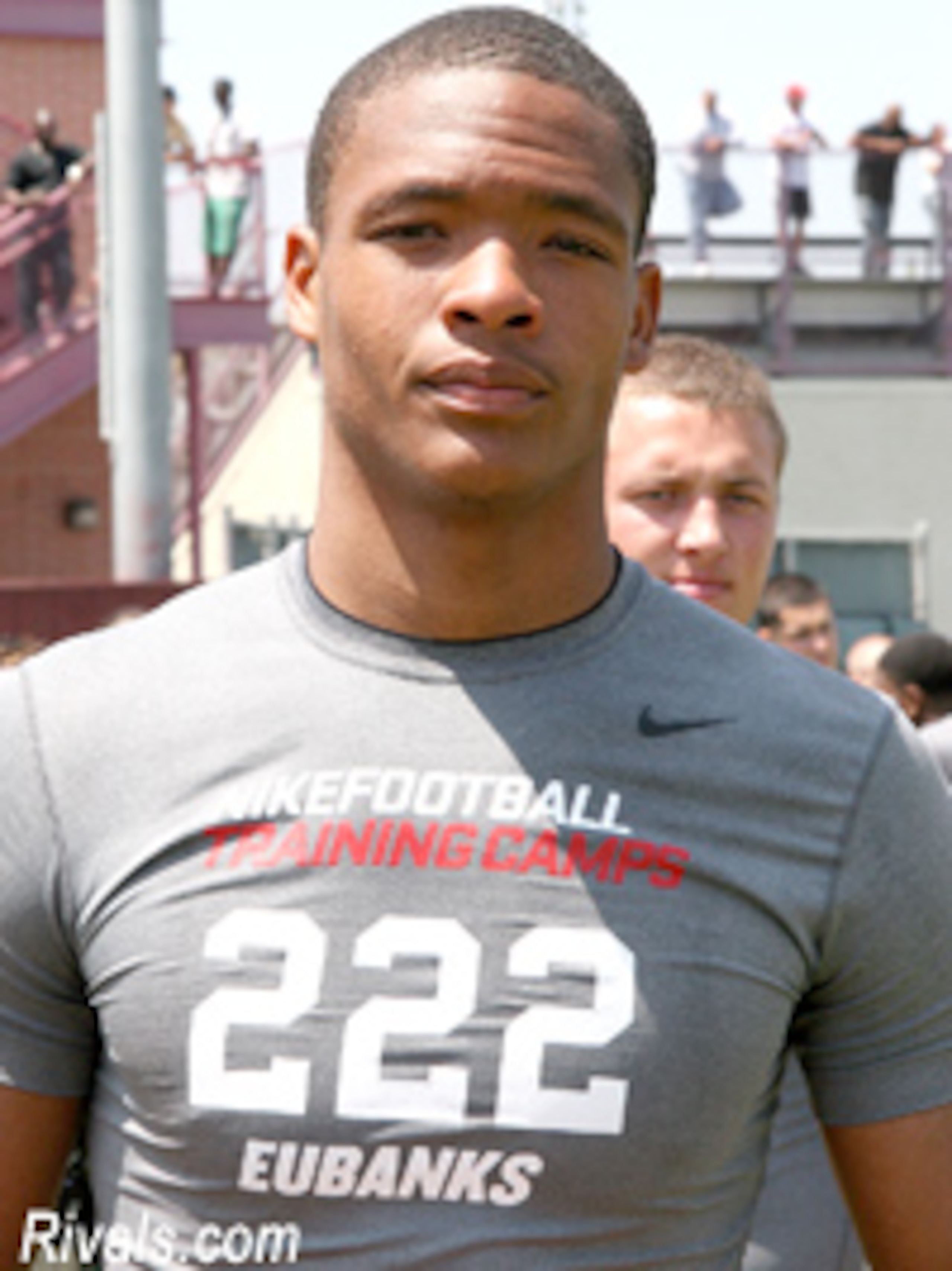 Photo courtesy of rivals.com