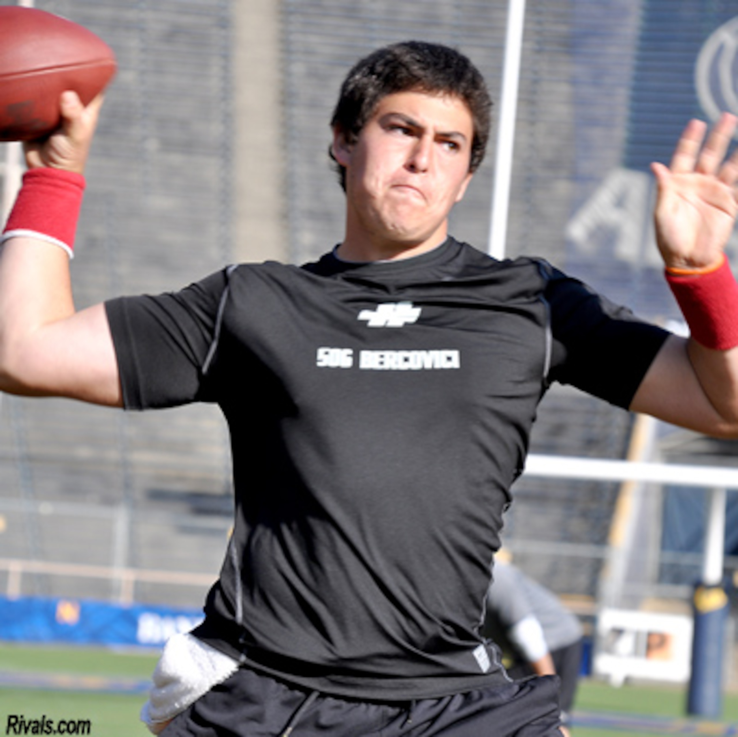 Photo courtesy of rivals.com