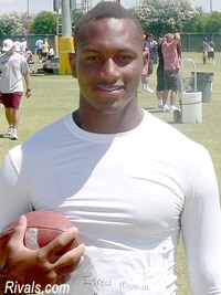 Photo courtesy of rivals.com Photo courtesy of rivals.com