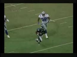 Oh, DeSean Jackson. Always making things interesting.