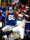 Jeremy Shockey is one of my least favorite athletes of all-time.