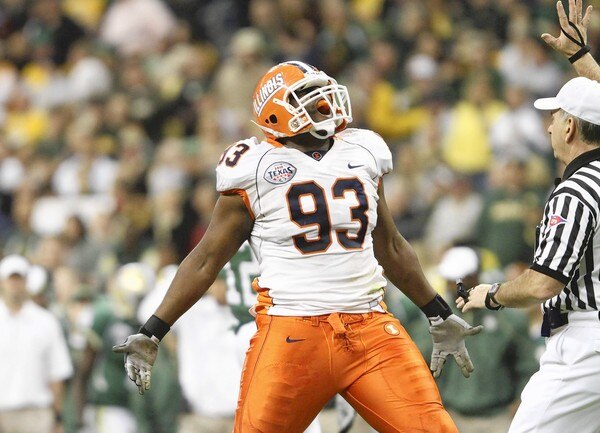 Liuget could be the solution to the Albert Haynesworth problem