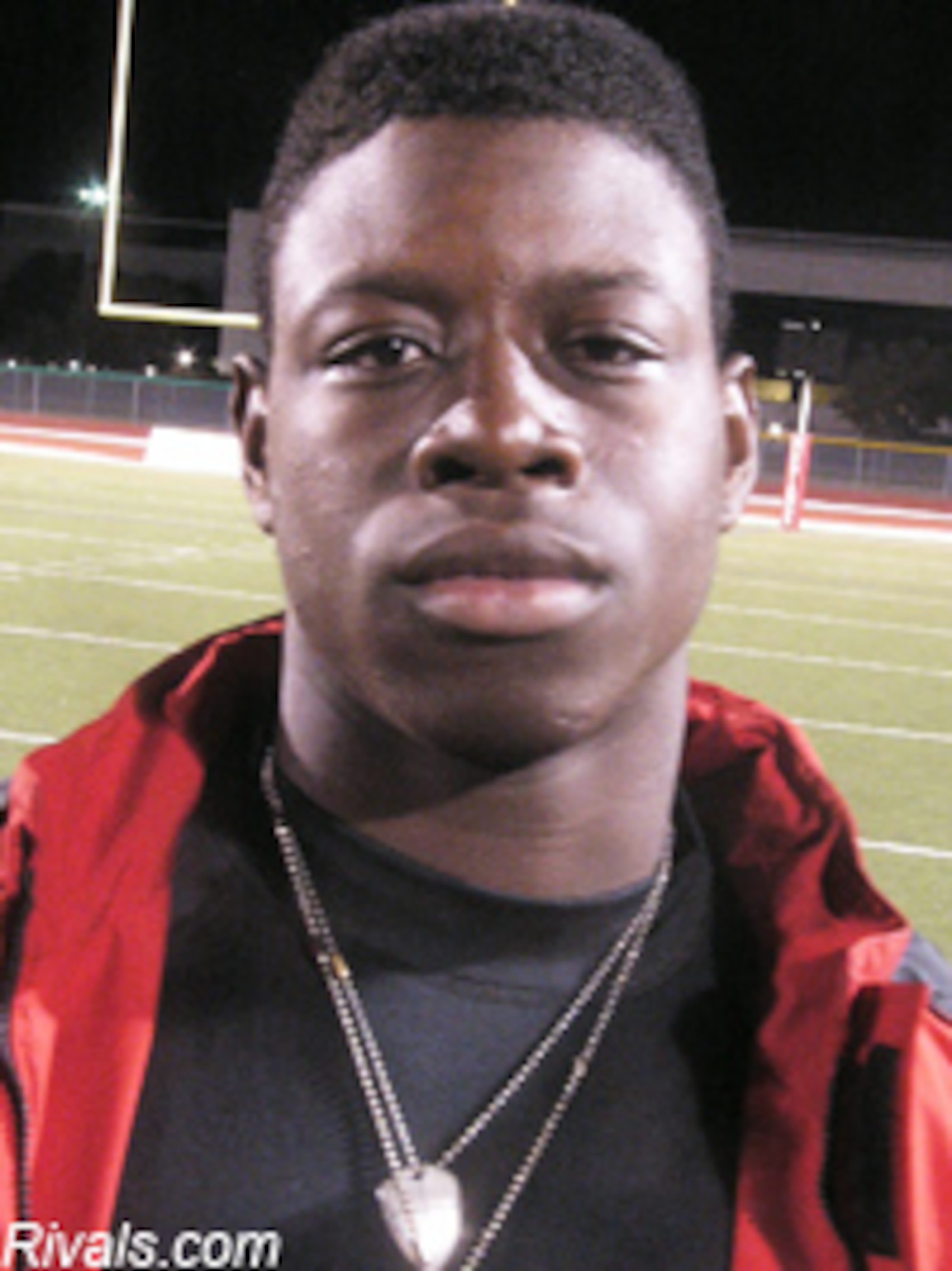 Photo courtesy of Rivals.com