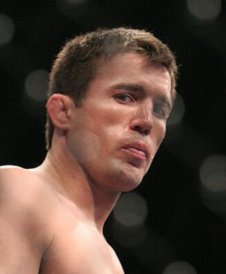 Many fans were disillusioned with Chael, while others adopted the slogan I believe in Sonnen