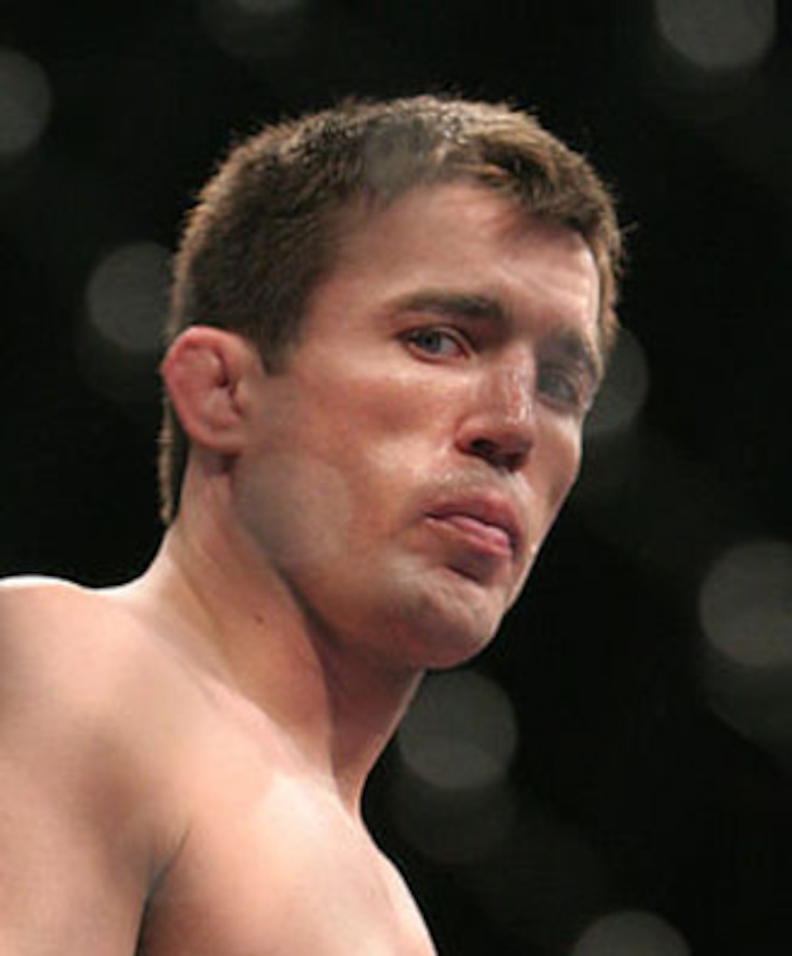 Many fans were disillusioned with Chael, while others adopted the slogan I believe in Sonnen