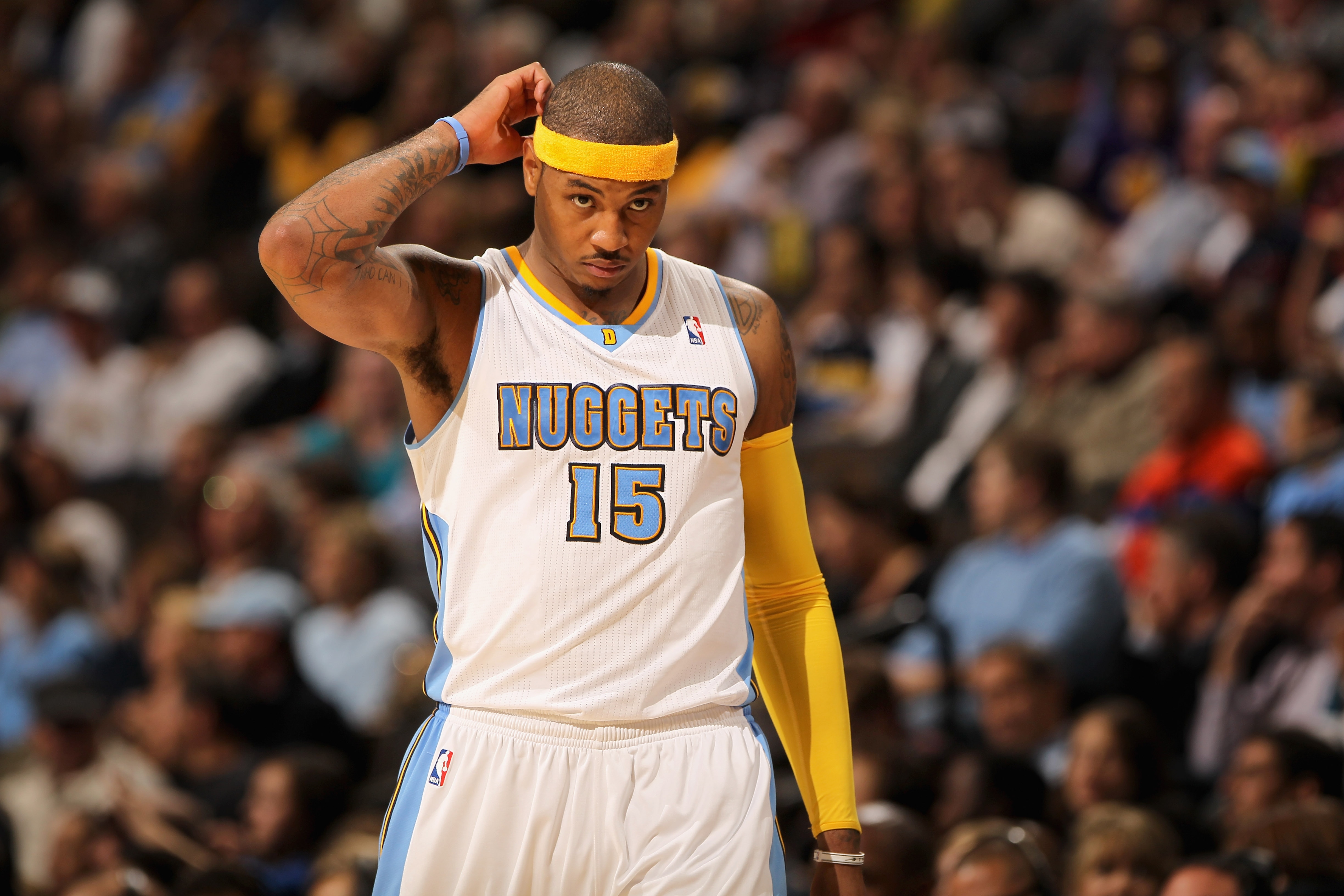The 50 Most Overrated &quot;Stars&quot; in NBA History