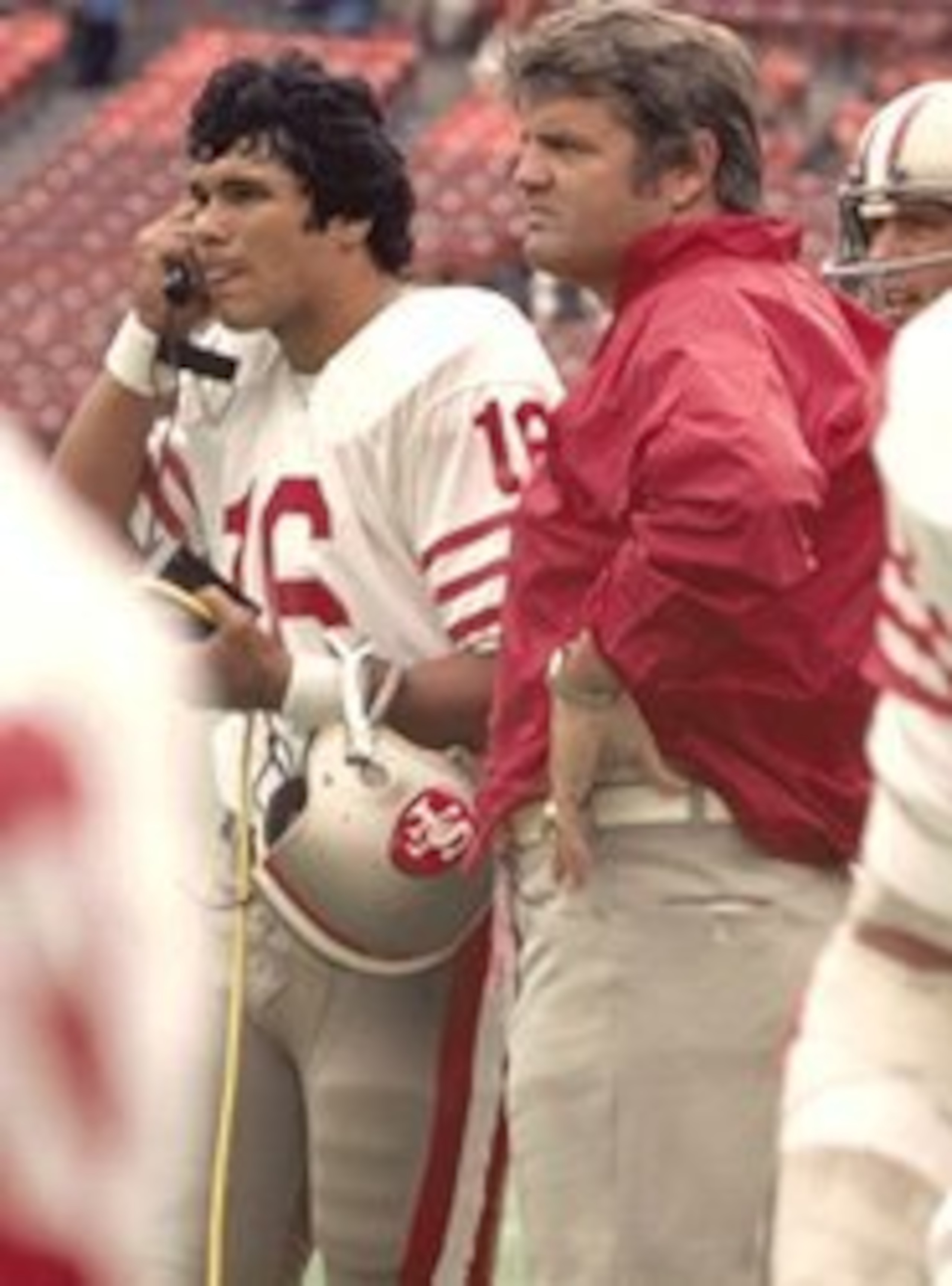 Jim Plunkett, 1977