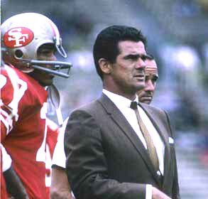 Dick Nolan, the inspiration for Mike Nolan's dress code