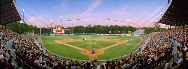Photo courtesy of Seminoles.com