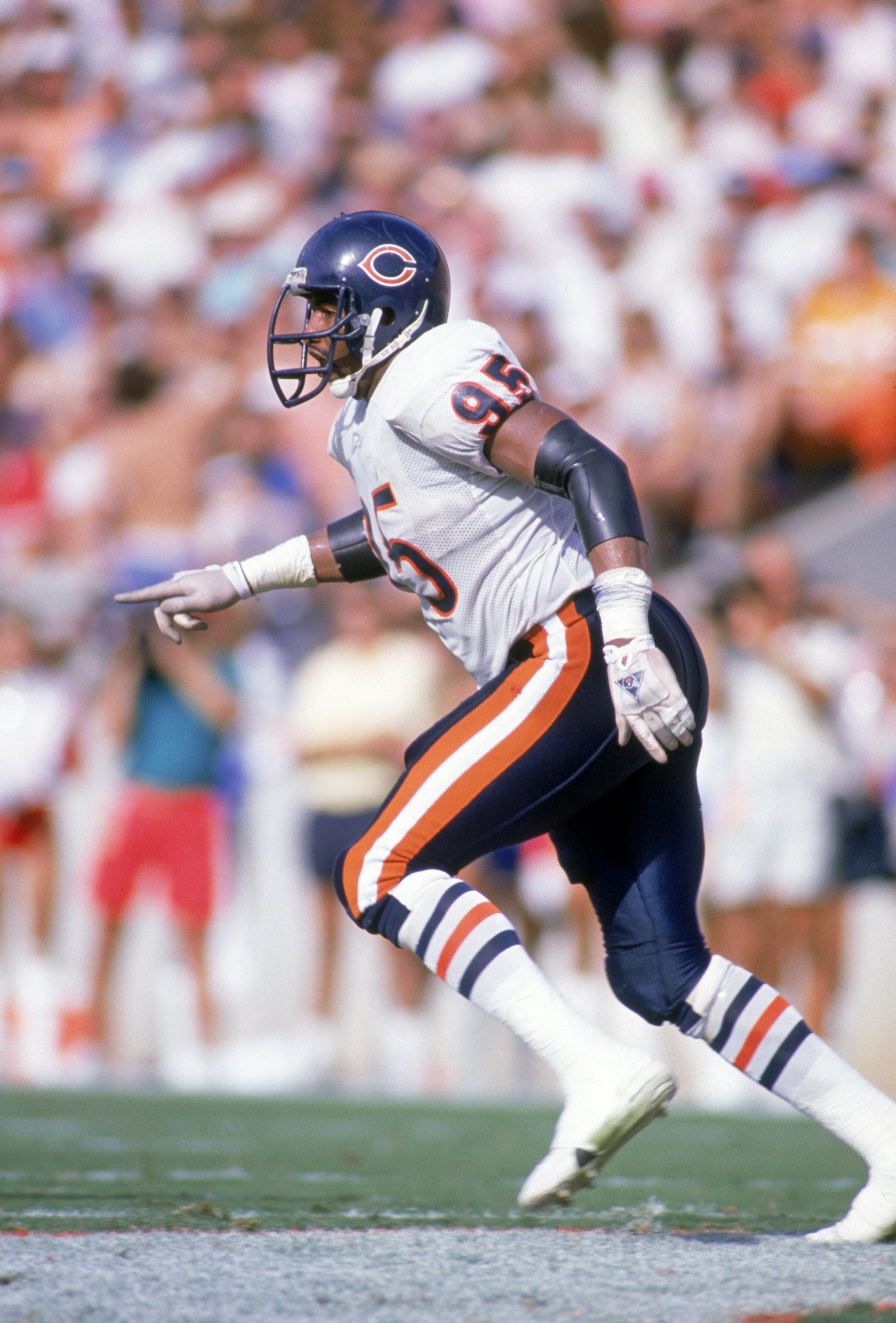 Ranking the 15 Modern-Era Finalists for the Pro Football Hall of Fame