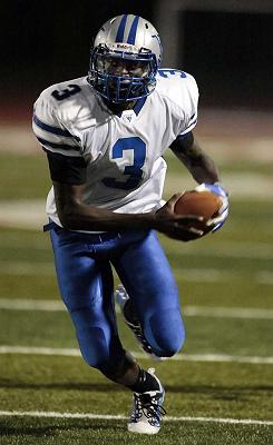 DaVaris Daniels (photo courtesy of blogs.ajc.com)