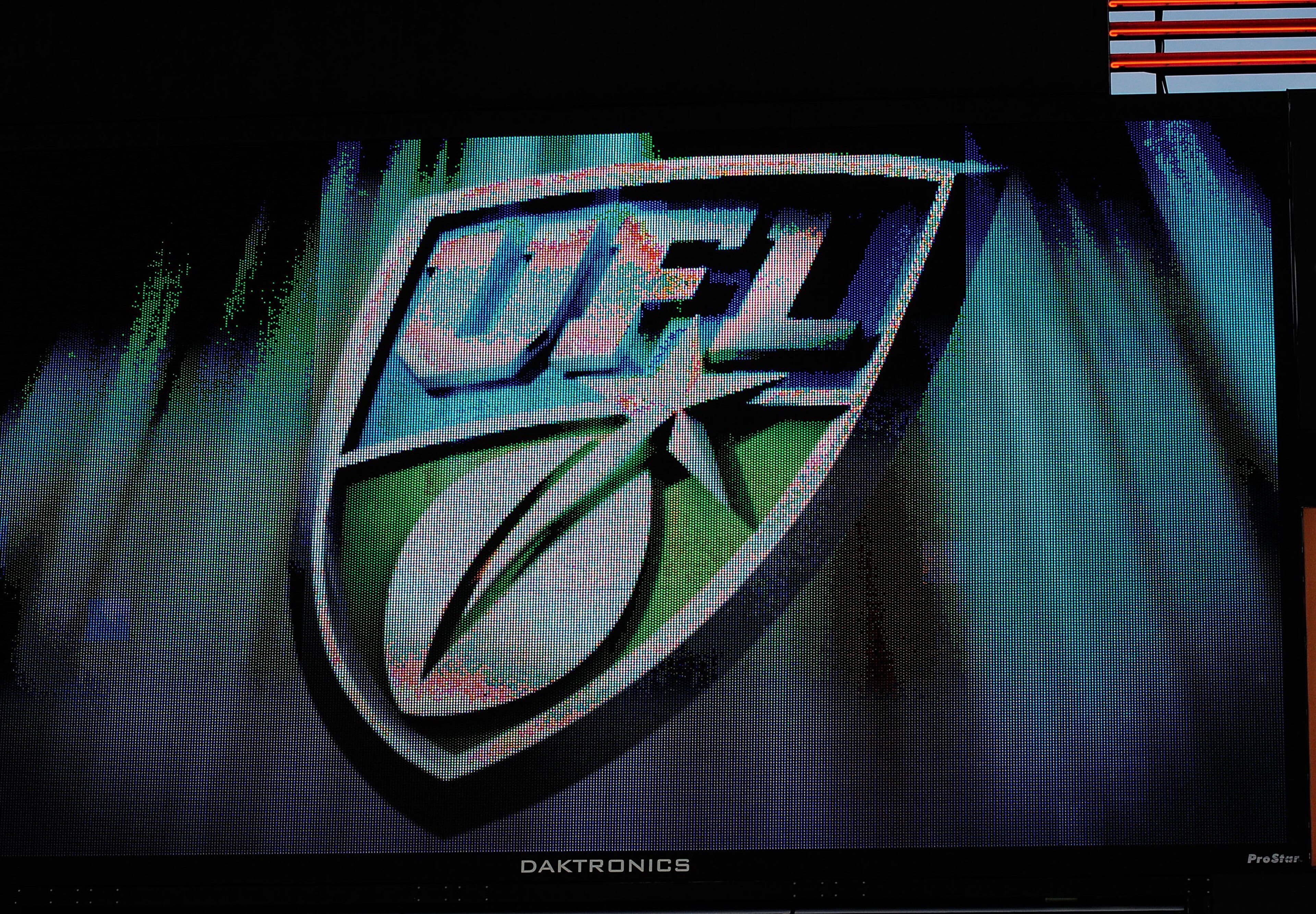 ORLANDO, FL - OCTOBER 22:  UFL signage during the game between the California Redwoods and the Florida Tuskers at the Florida Citrus Bowl on October 22, 2009 in Orlando, Florida.  (Photo by Sam Greenwood/Getty Images)