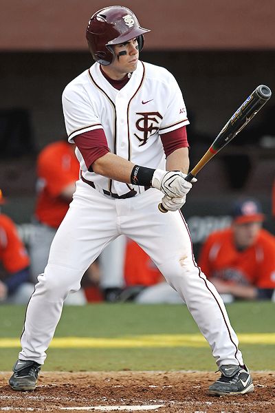 Photo courtesy of Florida State University Athletics