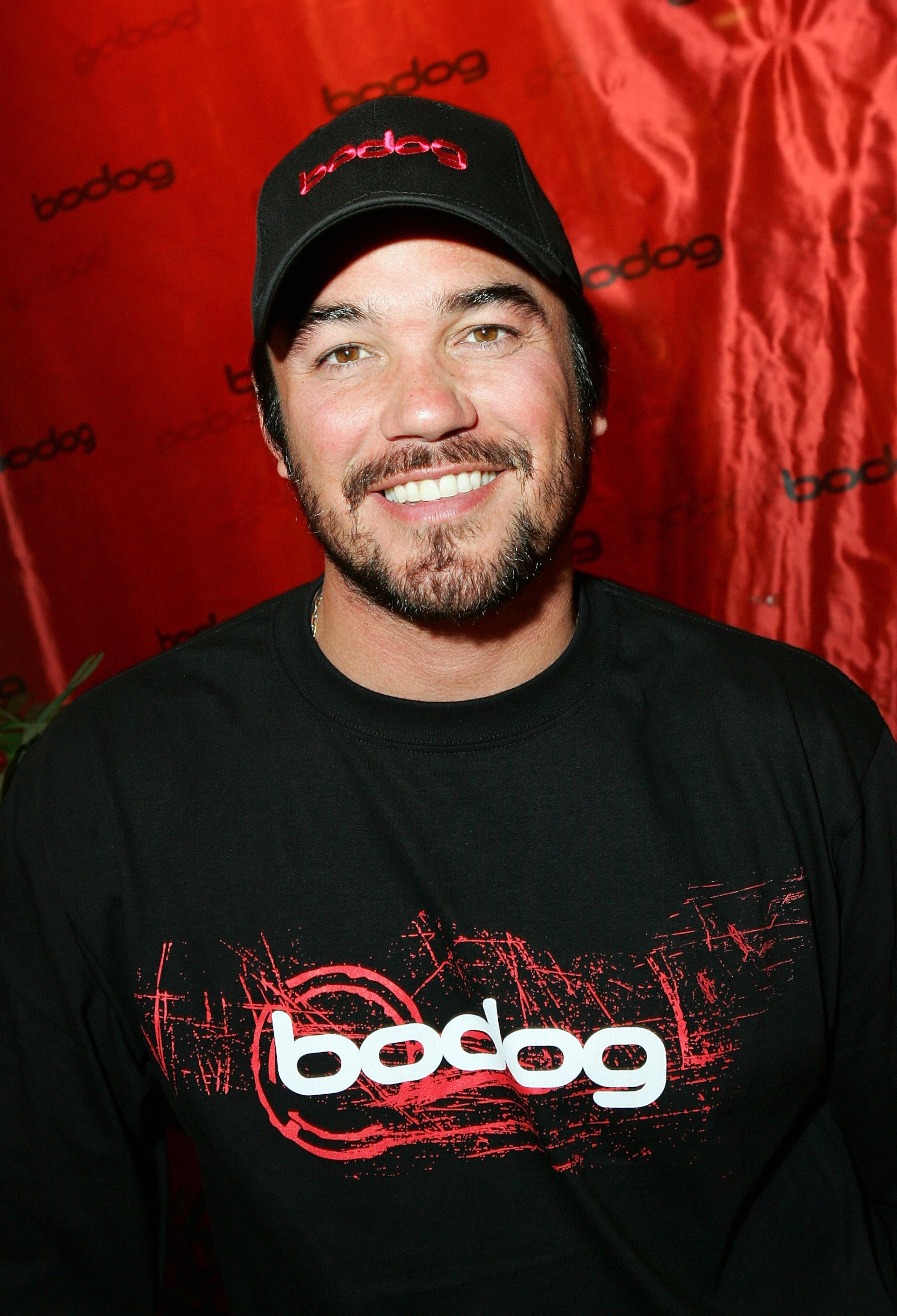 LAS VEGAS - JULY 31: Actor Dean Cain poses in the Bodog lounge before competing on the fourth day of the first round of the World Series of Poker no-limit Texas Hold 'em main event at the Rio Hotel & Casino July 31, 2006 in Las Vegas, Nevada. More than 8 LAS VEGAS - JULY 31: Actor Dean Cain poses in the Bodog lounge before competing on the fourth day of the first round of the World Series of Poker no-limit Texas Hold 'em main event at the Rio Hotel & Casino July 31, 2006 in Las Vegas, Nevada. More than 8