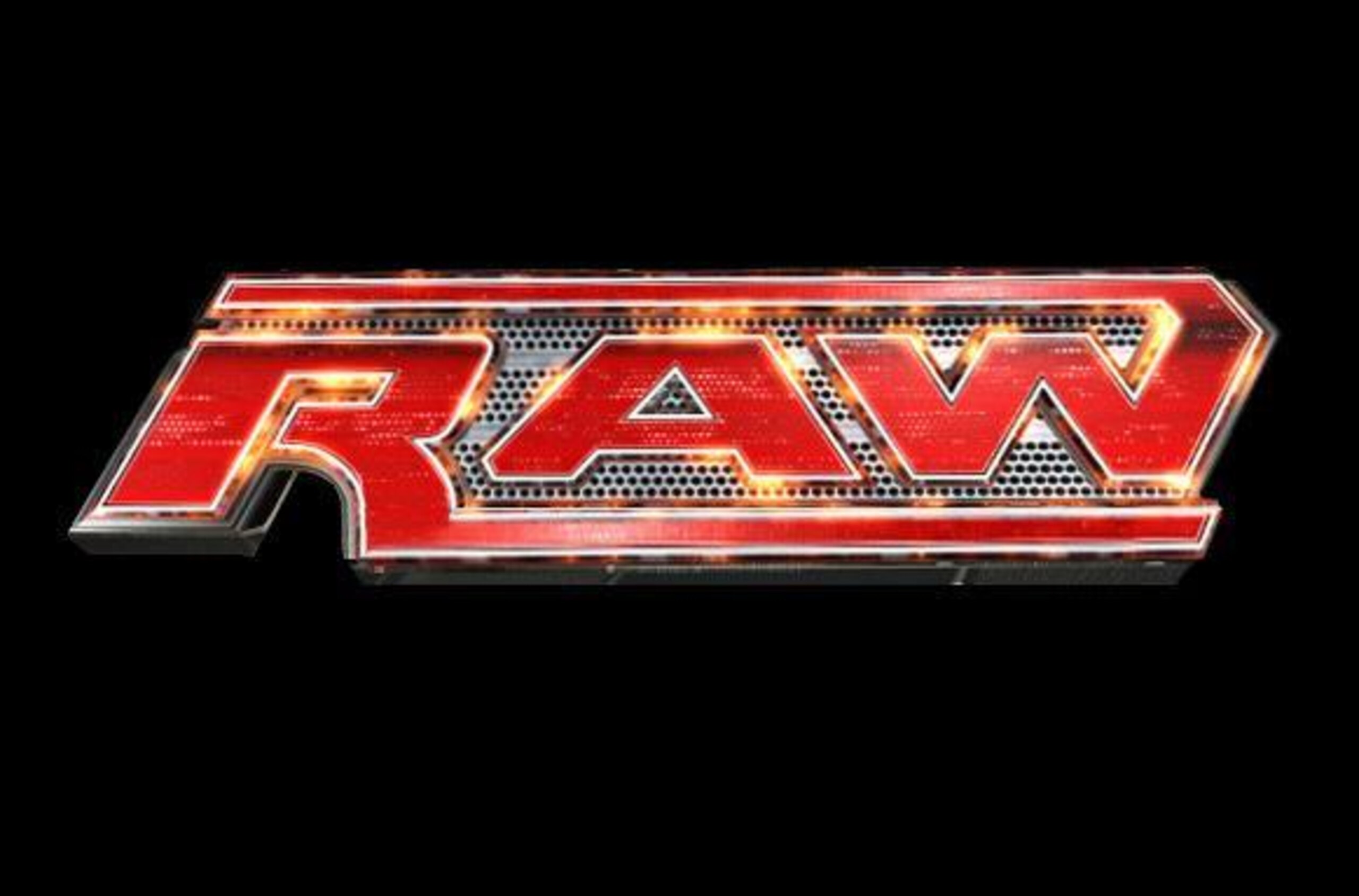 I couldn't think of a good picture to represent the lack of PPVs, so i've plumped for the RAW logo to represent a larger reliance on TV.