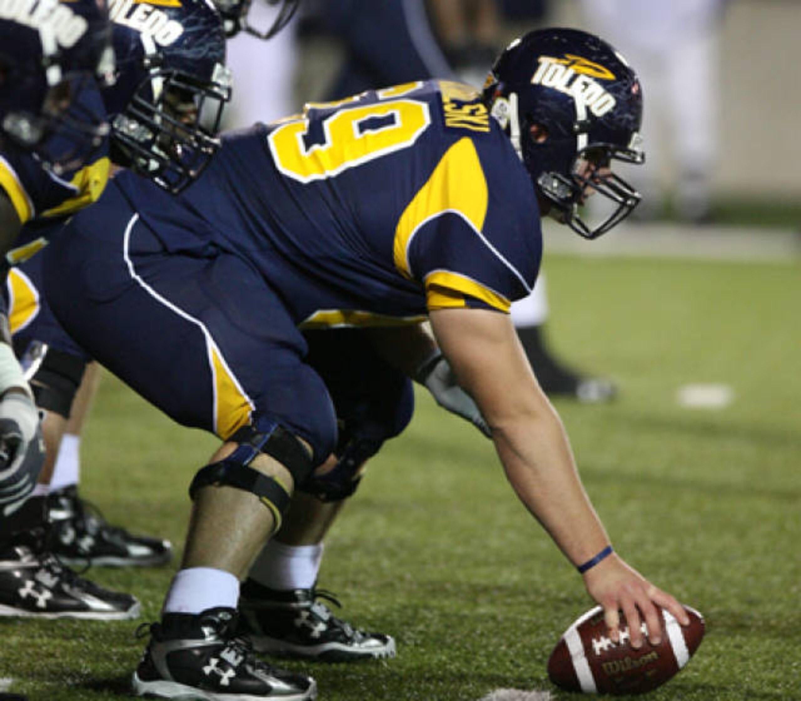 Photo Courtesy of UTrockets.com