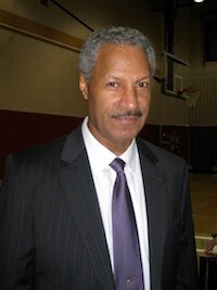 Mel Nowell's photo appears courtesy Jeff Rapp @ ColumbusBlack.com