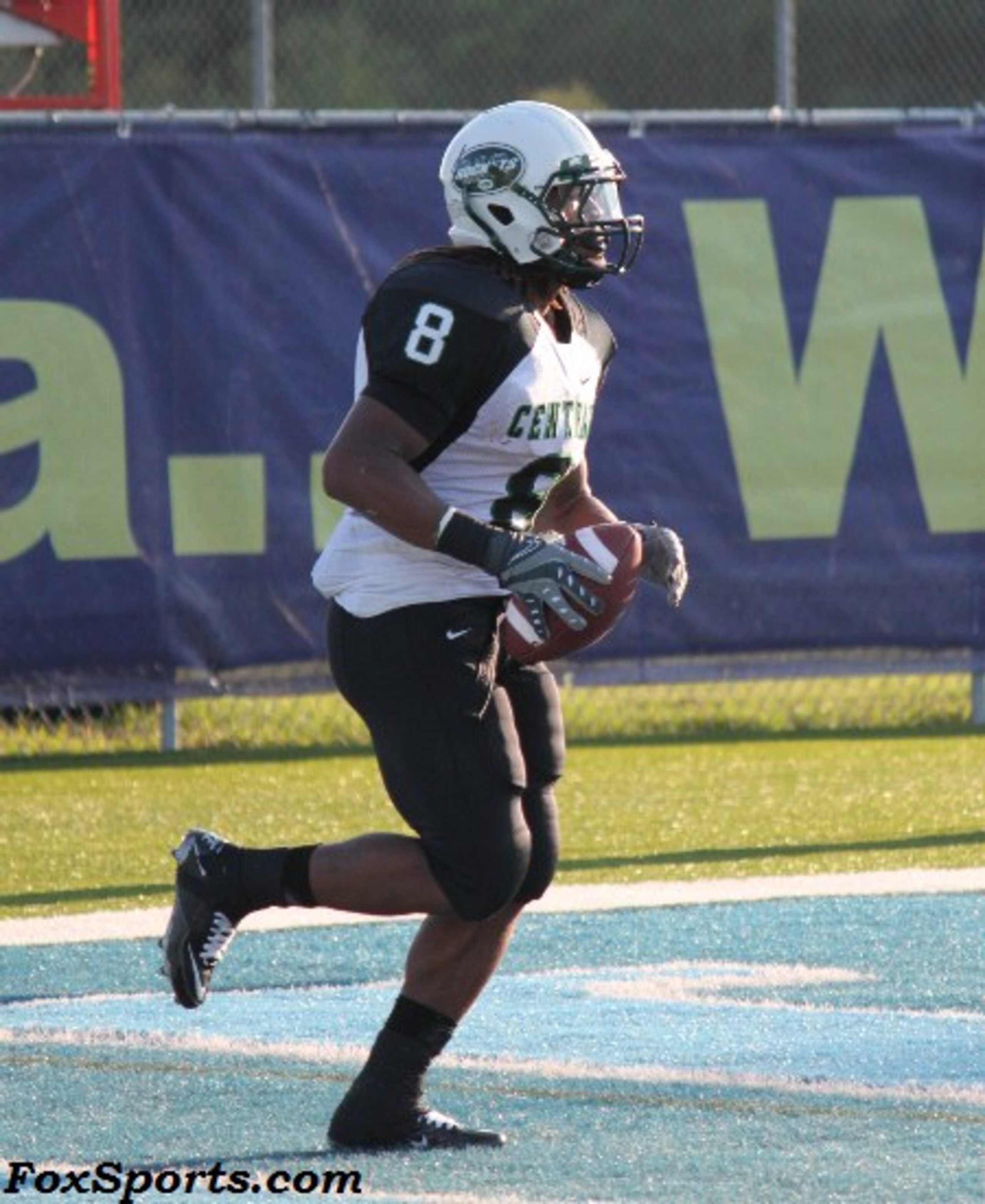 Devonta Freeman