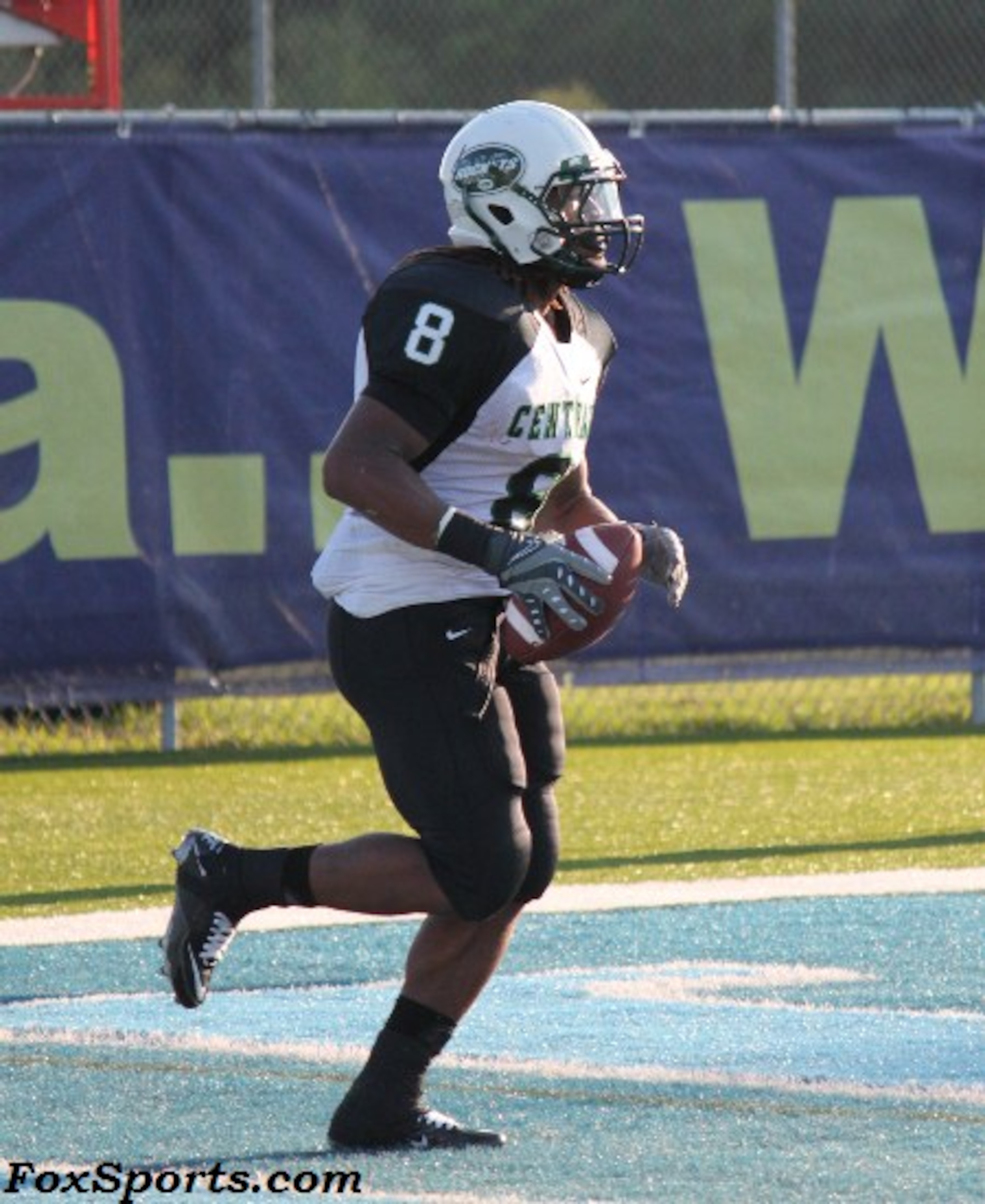 Devonta Freeman