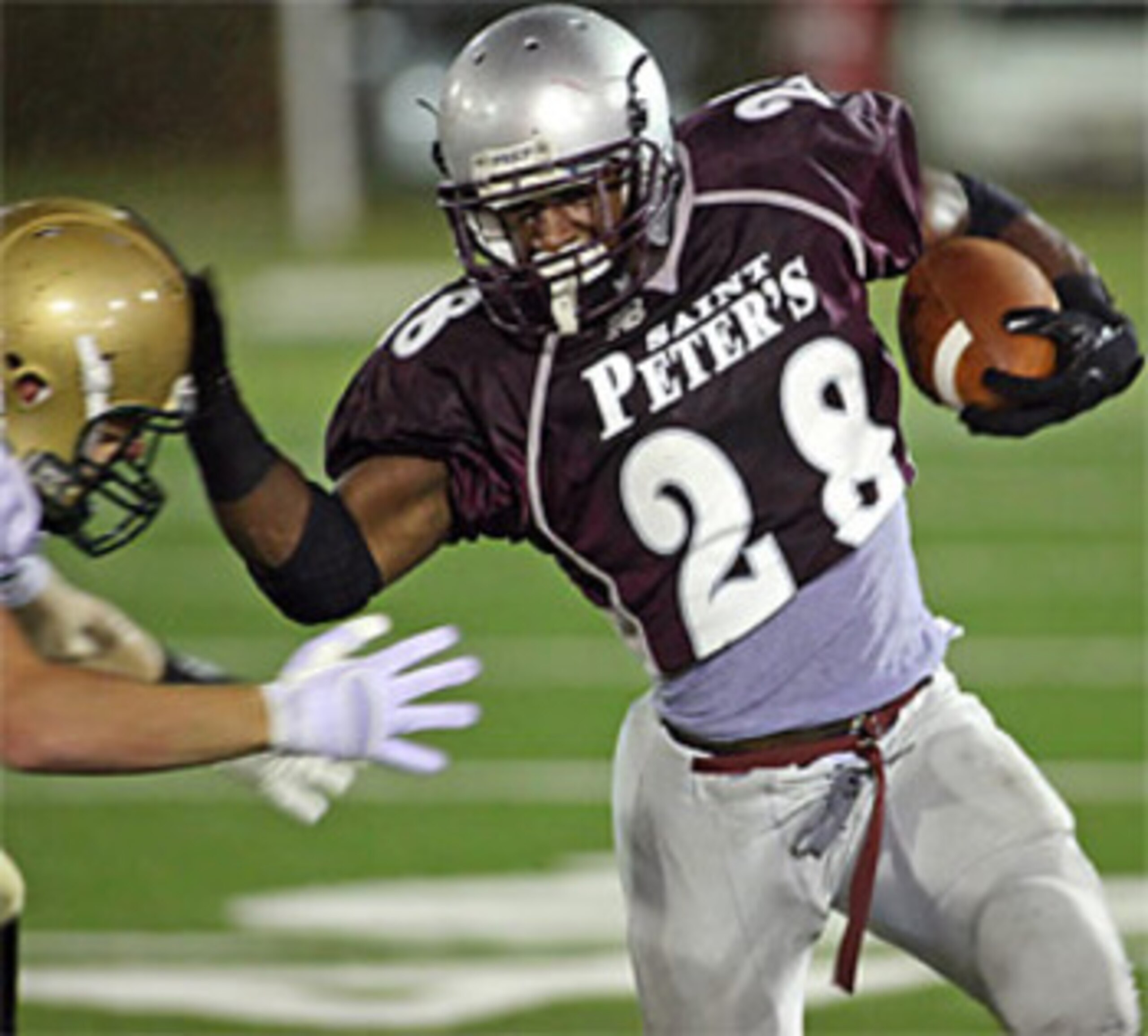 Savon Huggins