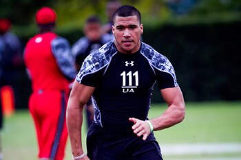 Trey DePriest