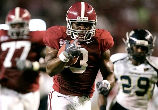 Trent Richardson will be the star of the Alabama offense but its defense could make it a national title contender.
