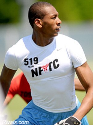 Charone Peake