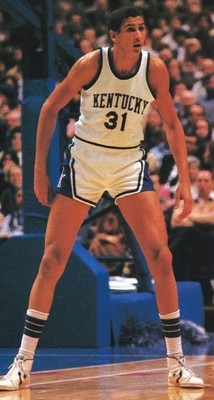 Sam Bowie