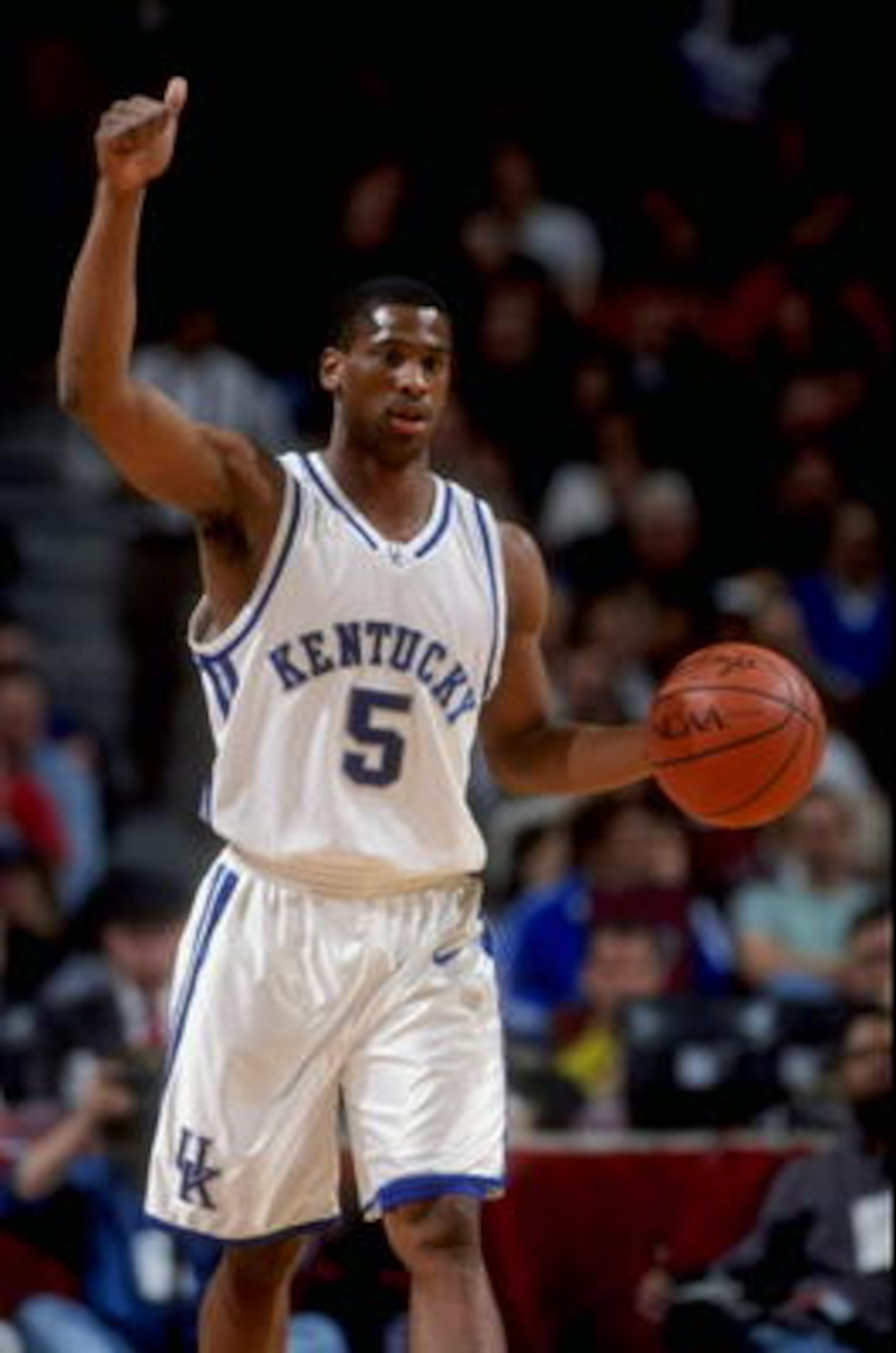 Wayne Turner